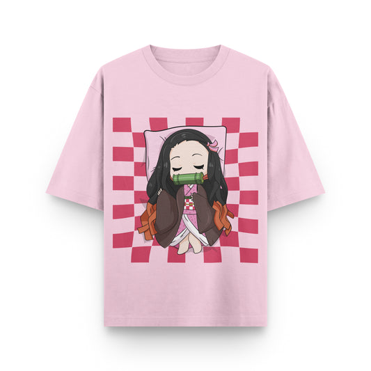 Demon Slayer 1 - Oversized Standard T-Shirt
