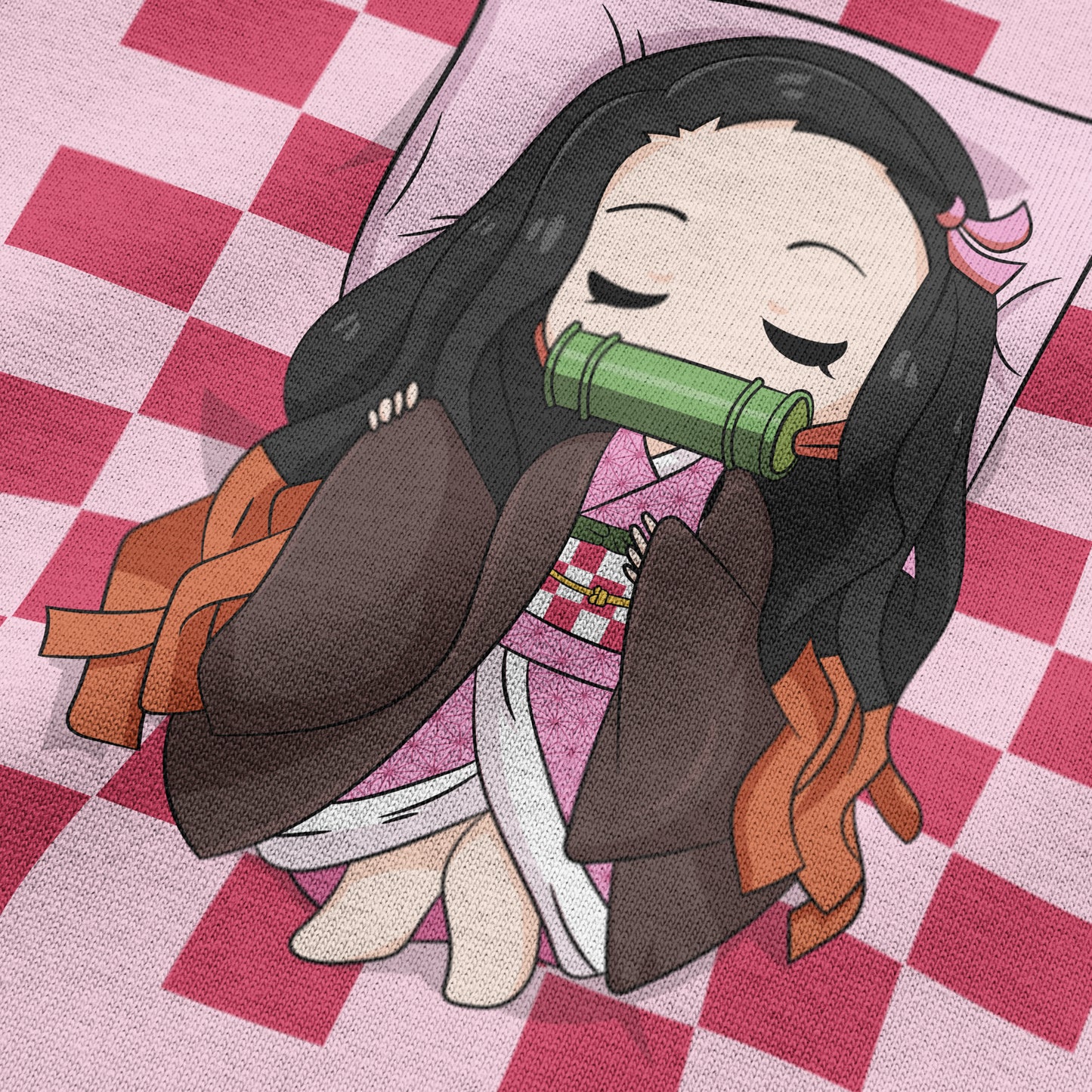 Demon Slayer 1 - Oversized Standard T-Shirt