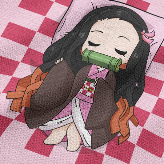 Demon Slayer 1 - Oversized Standard T-Shirt